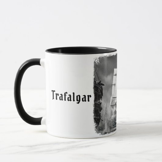 MOK TRAFALGAR-combinatiestation (Links)