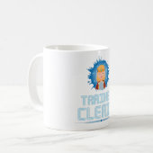 MOK TRAINEE CLERIC COFFEE (Voorkant links)