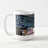 Mok treinbesturing (Links)