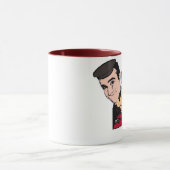 MOK TREVROOK FOLLIES (Midden)