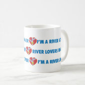 Mok Tri-River Lover (Voorkant rechts)