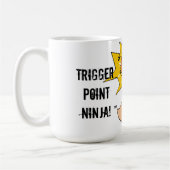 Mok Trigger Point Ninja ® (Links)