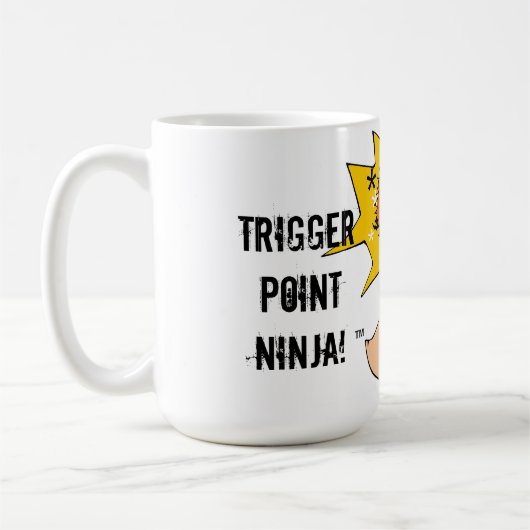 Mok Trigger Point Ninja ® (Links)