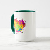 Mok Triumph#3 Combo (Voorkant links)