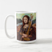 Mok Trombona Lisa (Links)