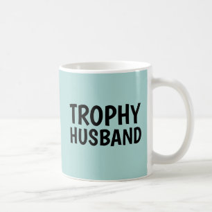 MOK TROPHY HUSBAND COFFEE