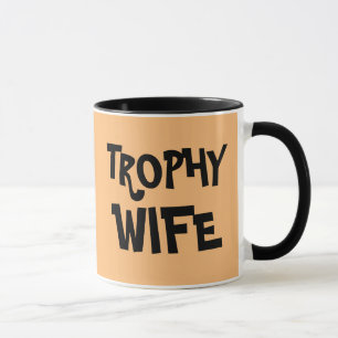 MOK TROPHY WIFE COFFEE