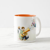 Mok Tuba Player (Voorkant rechts)