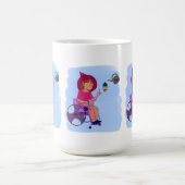 Mok tuingetuige (Center)