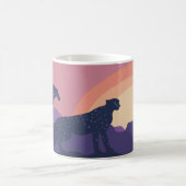 Mok Untamed Cheetah (Center)