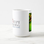 Mok uploaden (Center)