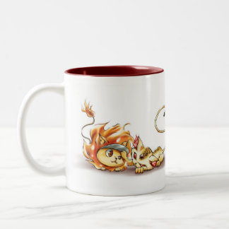 Mok Uri en Natsu