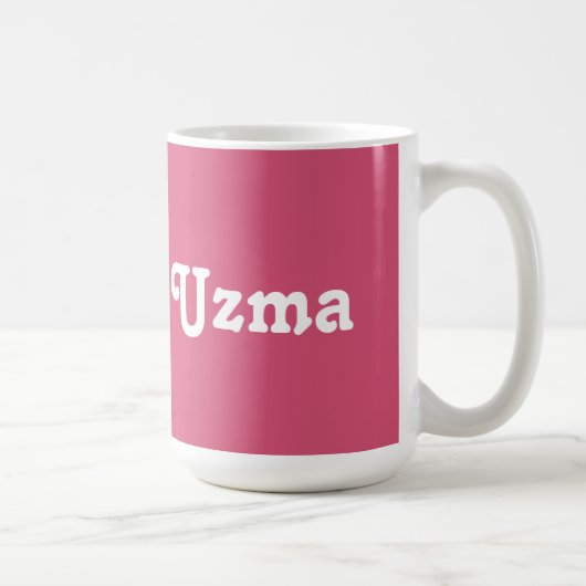 Mok Uzma (Rechts)