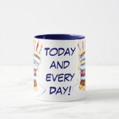 Mok vaderdag (Midden)