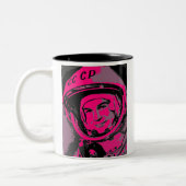 Mok Valentina Tereshkova (Links)