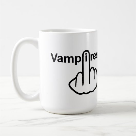 Mok Vampiers Flip (Links)