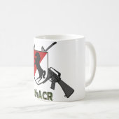 mok van 11thacr-geweren (Voorkant rechts)