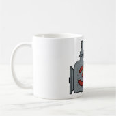 mok van 3,6-motorkoffie (Links)