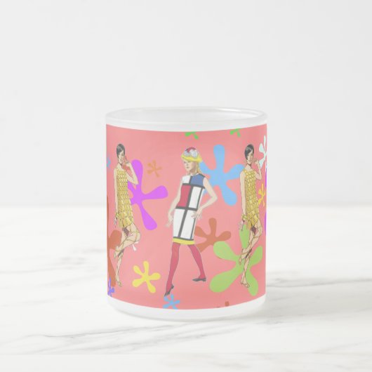 Mok van 60 Mod Mode (Center)