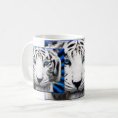 Mok van Ablbino Tiger Coffee (Voorkant links)