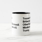 Mok van afspeelkoffie (Center)