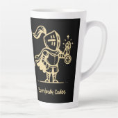 Mok van Algorithmia Latte (Rechts)