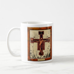 Mok van Anty Christus Coffee