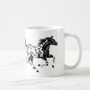 mok van appaloosa-paard