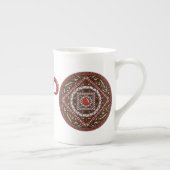 Mok van Aries Mandala Specialty (Rechts)
