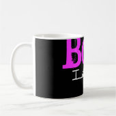 Mok van Baas Lady Gift (Links)
