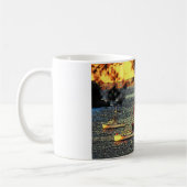 Mok van Bar Harbour (Links)