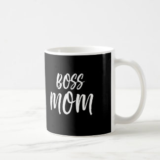 Mok van Bass Ma Coffee