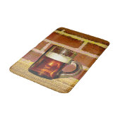 Mok van Beer Bath Mats Badmat (Gekanteld)