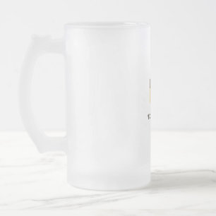 Mok van beer Lover