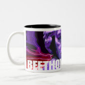 Mok VAN BEETHOVEN (Links)