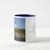 Mok van bellen (Midden)