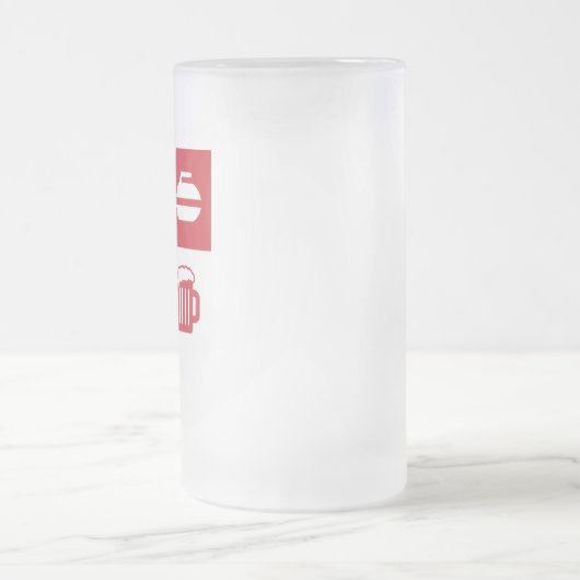 Mok van bierbrouwerij (Center)