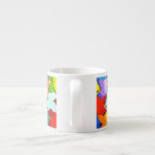 Mok van Birds Espresso (Achterkant)