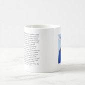 Mok van Blackbeard (Center)