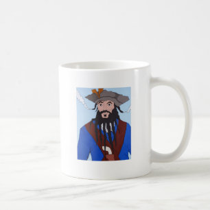 Mok van Blackbeard