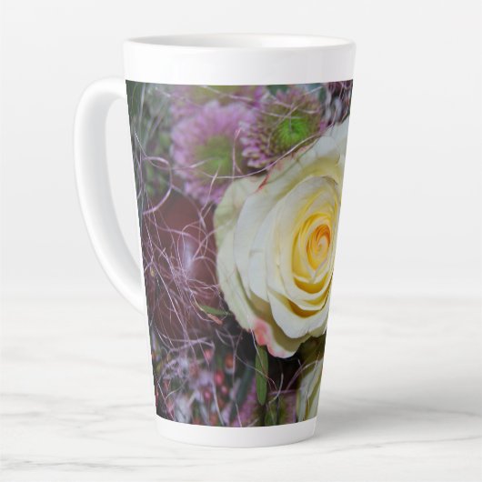 mok van bloembloembloemkool (Linkerhoek)