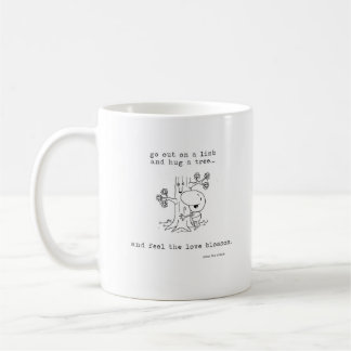 Mok van Boom Hugger Coffee