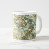 Mok van Boston 1892 (Voorkant rechts)