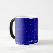 Mok van Burkitt's lymfoom (Voorkant links)