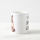 Mok van Cat Coffee (Center)