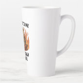 Mok van Cat Coffee (Rechts)