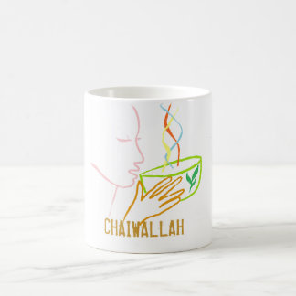 Mok van Chaiwallah
