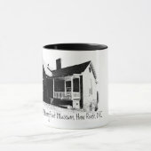 Mok van Childrey House (Midden)