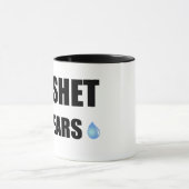 Mok van Cishet Tears (Midden)