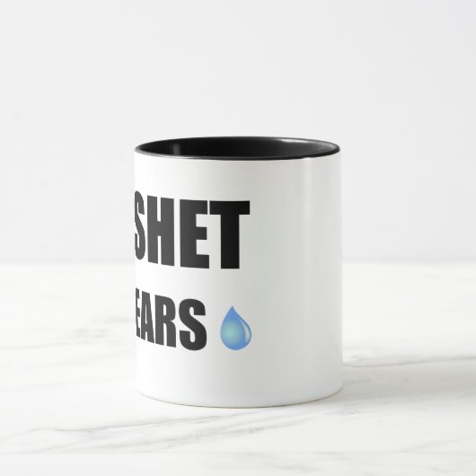 Mok van Cishet Tears (Midden)